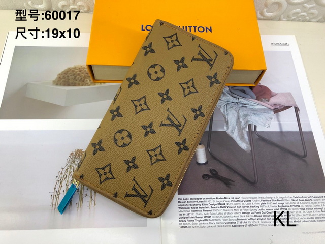 Cheap Iv Purses 057 [Iv Wallet 57]